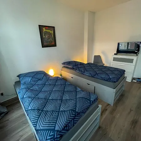 Monteurzimmer Hotel Magdeburg