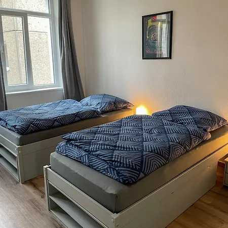 Monteurzimmer