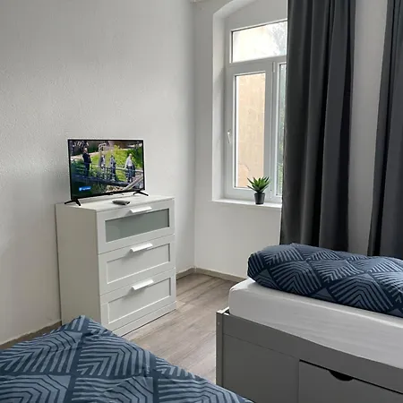 Monteurzimmer Hotel Magdeburg