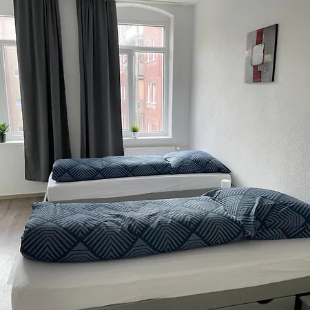 Hotel Monteurzimmer *