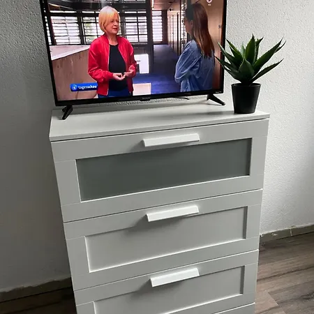 Hotel Monteurzimmer *